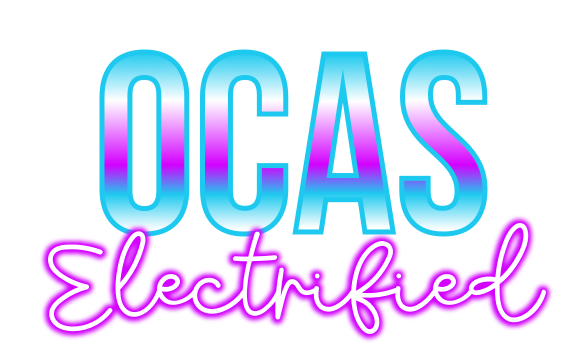 Annual Report 2022-23 OCAS Electrified