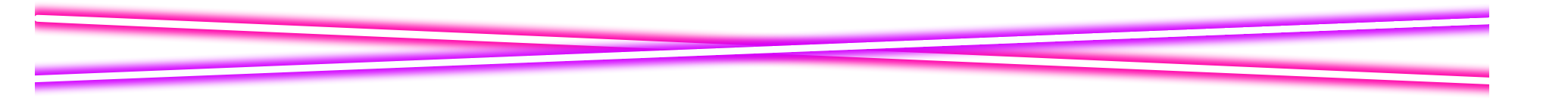 Pink Neon Divider Two