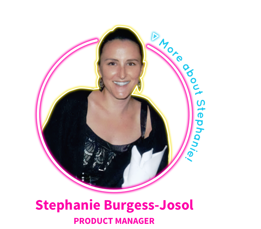 Stephanie Burgess-Josol