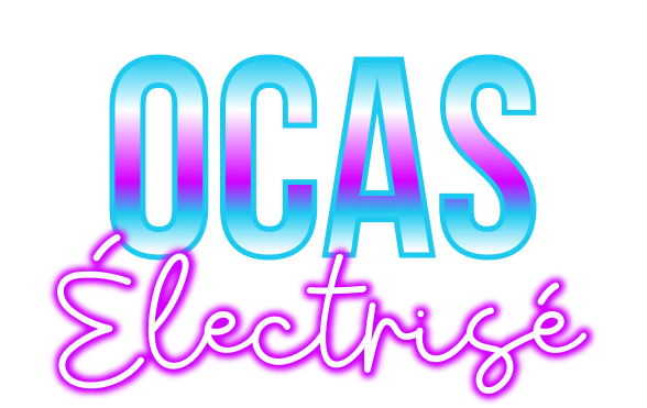 Rapport annuel 2022-2023<br />
OCAS électrisé